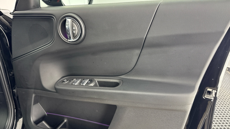 MINI Countryman 1.5 C Classic 5dr Auto Petrol Hatchback